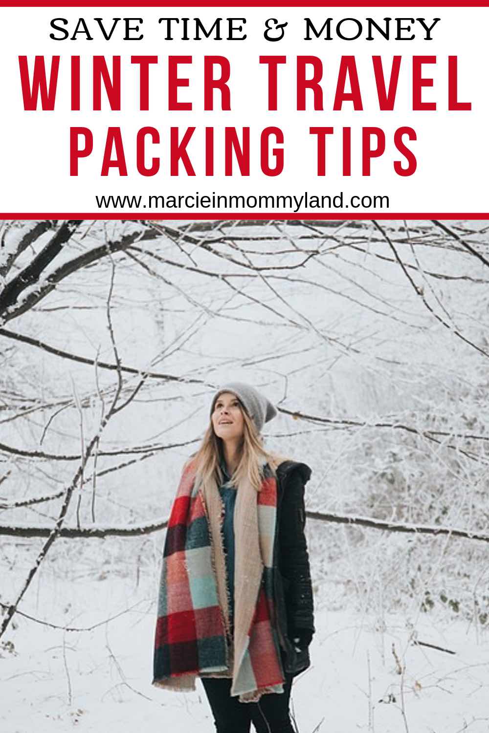 Packing for Winter Travel Pack Like a Pro with These Genius Tips