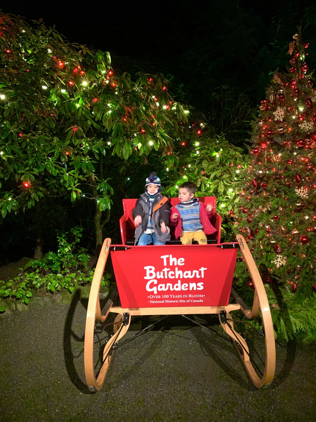 Christmas in Victoria BC: 7 Best Kid-Friendly Festivities to Try
