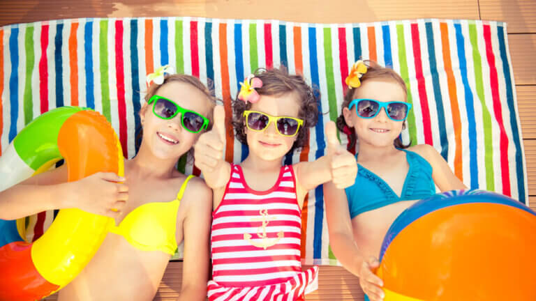 7 Inexpensive Places to Go for Spring Break in the US featured by top US travel blogger, Marcie in Mommyland