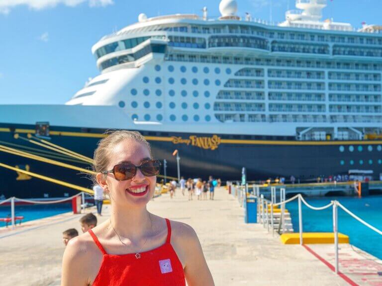 20 Top Disney Cruise Tips for a Magical Adventure