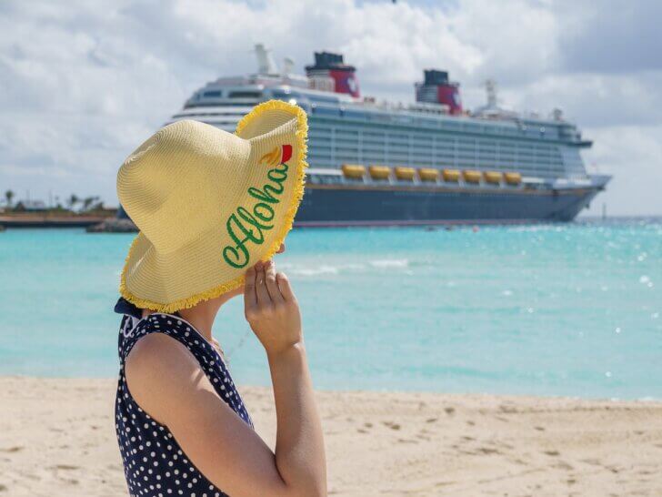 10 Dazzling Things to Do on Disney Fantasy Cruise Ship