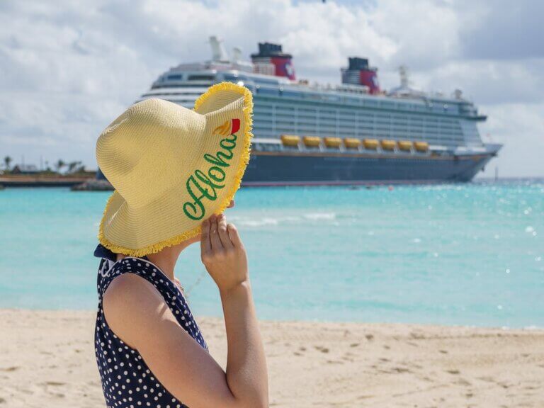 10 Fantastic Things to Do on Disney Fantasy Cruise Ship