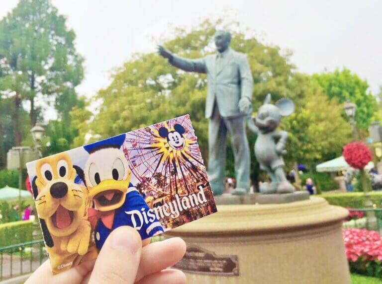 Discount Disney Tickets: Tips and Tricks to Save on Your Vacation