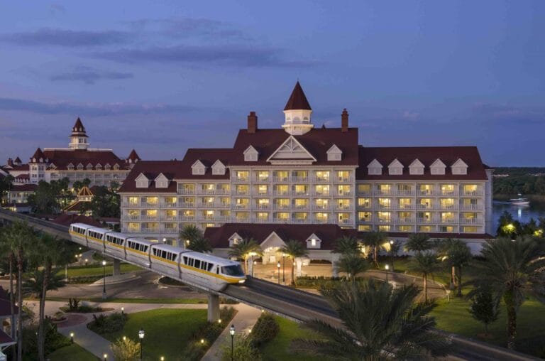 Is Disney Vacation Club Worth it? Thoughts featured by top US Disney blogger, Marcie and the Mouse.