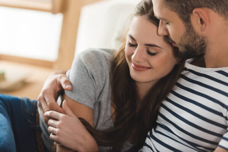 5 Easy At Home Date Night Ideas for You and Your Partner featured by top US life and style blogger, Marcie in Mommyland