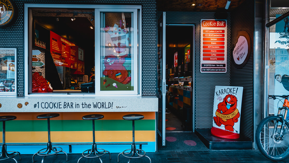 Top 12 Things to do in Queenstown with Kids (2023) Marcie in Mommyland