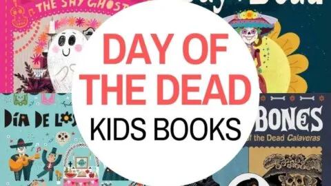 17 Amazing Day of the Dead Books for Kids Worth Reading