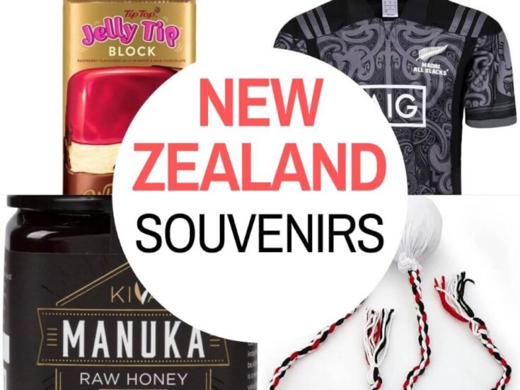 24 MustHave New Zealand Souvenirs You Need to Bring Home