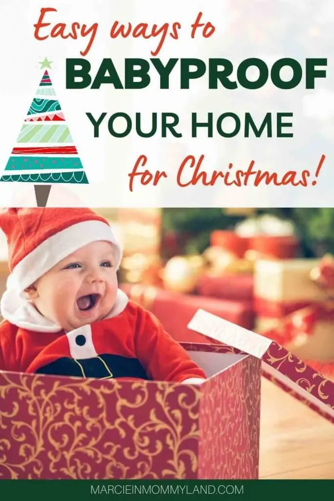 10 Best Secret Places to Hide Christmas Presents featured by top US lifestyle blogger, Marcie in Mommyland featured by top Seattle lifestyle blogger, Marcie in Mommyland