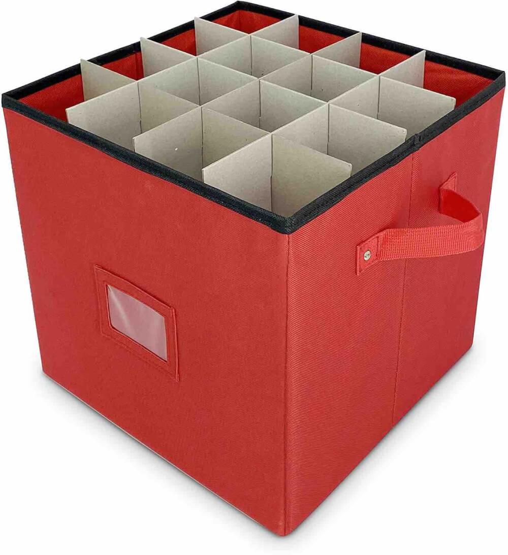 How to Store Christmas Ornaments Like a Pro Safe & Easy Tips