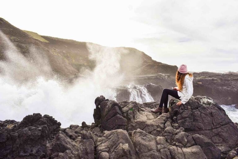 Magical Winter Weekend Getaways from Seattle Worth The Drive (2024)