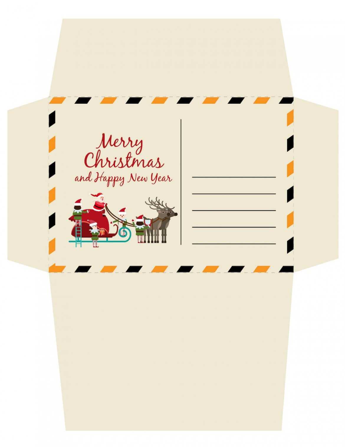 how-to-write-a-letter-to-santa-claus-plus-free-christmas-printables