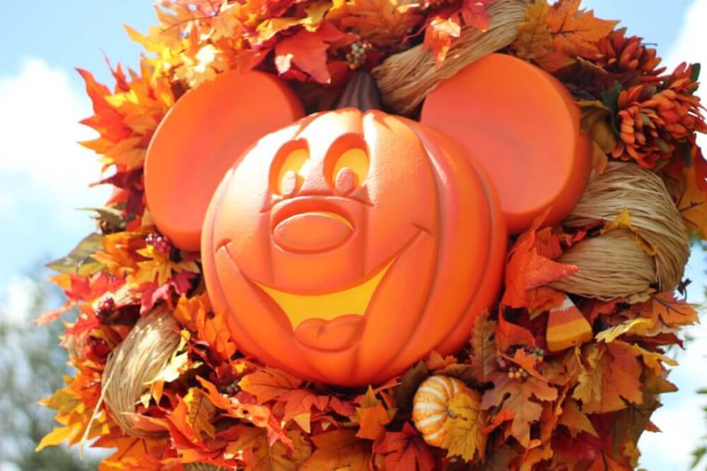 Easy Disney Halloween Party Ideas for 2024 Your Kids Will LOVE