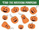 10 Free and Fun Printable Halloween Activities for Kids to Enjoy