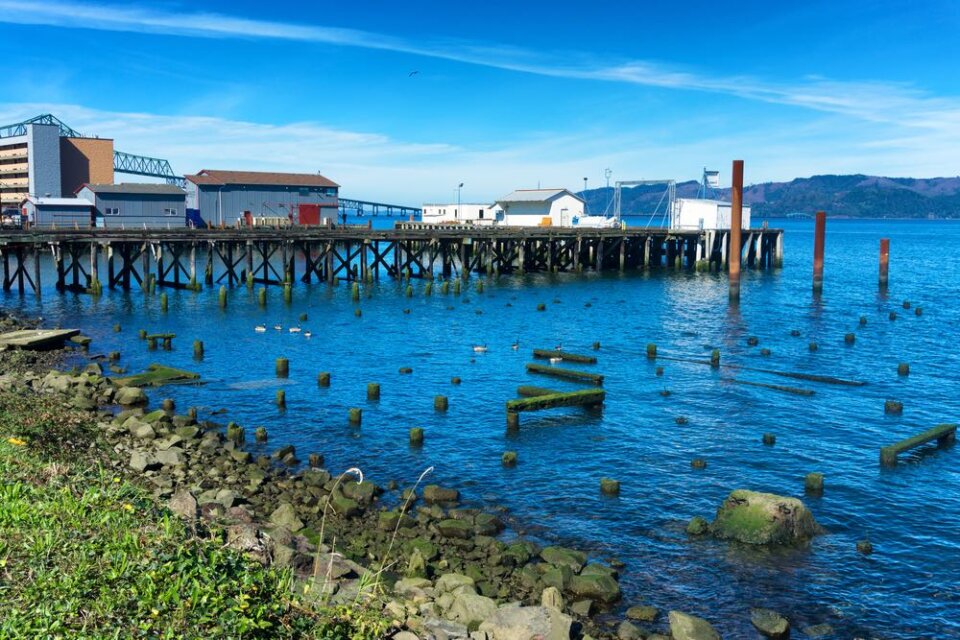 19 Outstanding Things to Do in Astoria, Oregon with Kids