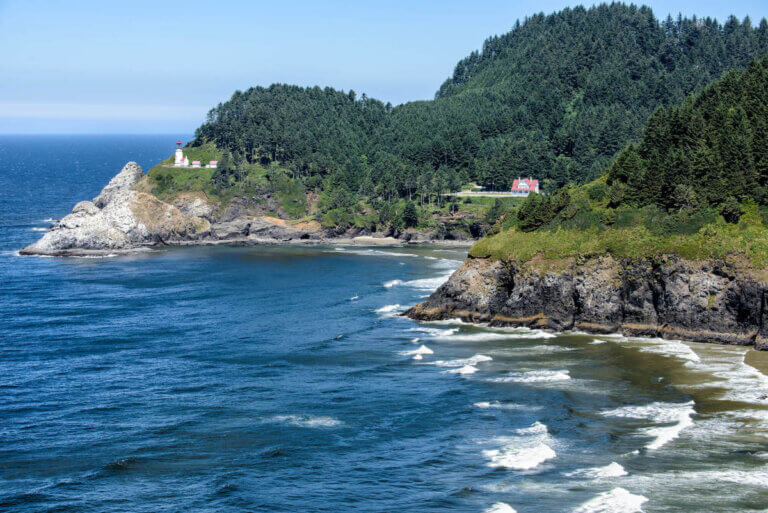 6 Oregon Coast Towns Worth Visiting on Your Next Road Trip