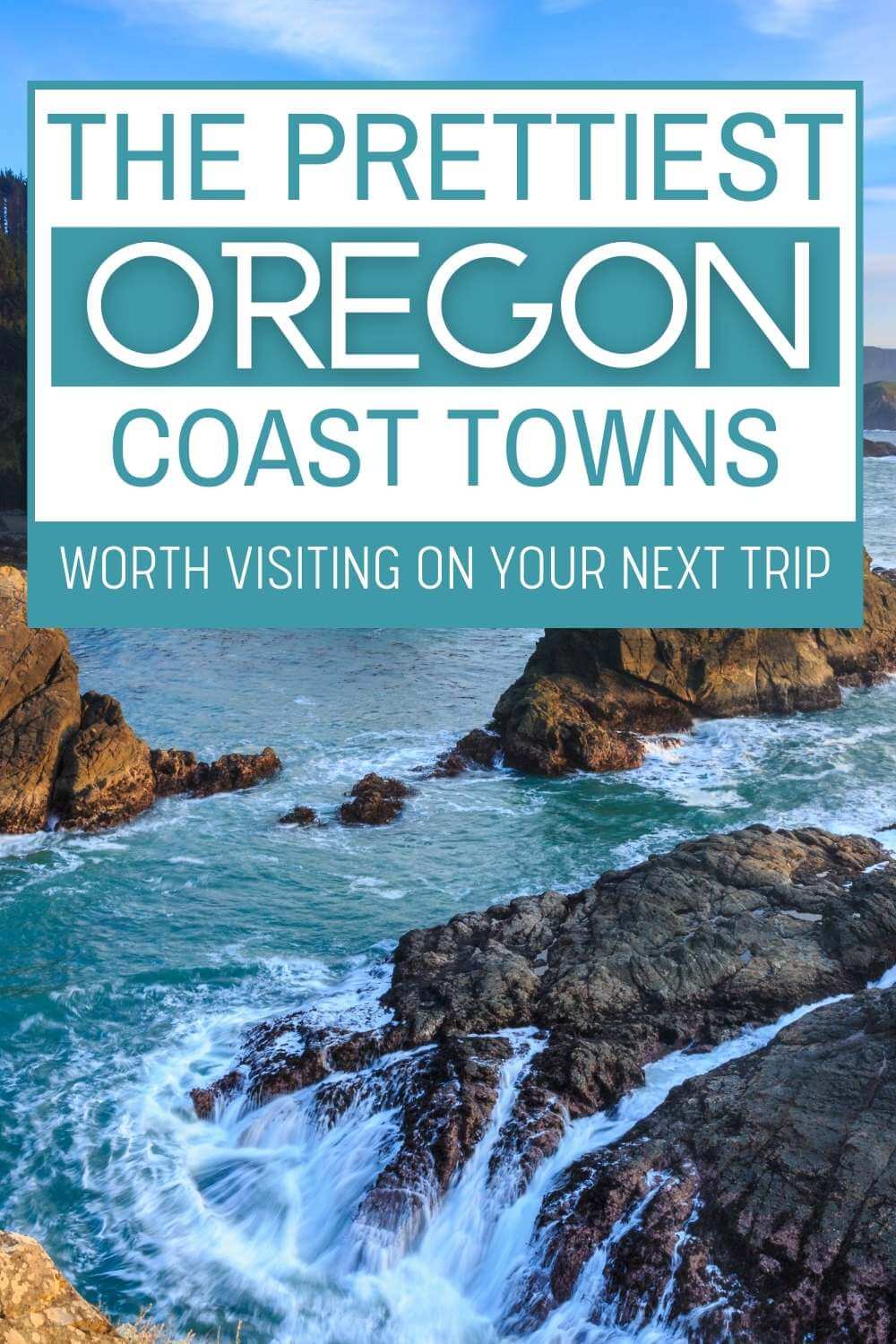 6 Oregon Coast Towns Worth a Stop (2024)