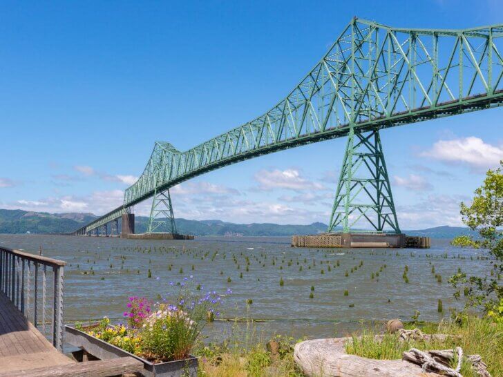Outstanding Things to Do in Astoria, Oregon with Kids