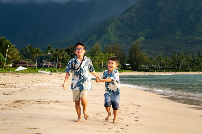 25 Best Things to Do in Kauai with Kids for a Family Adventure