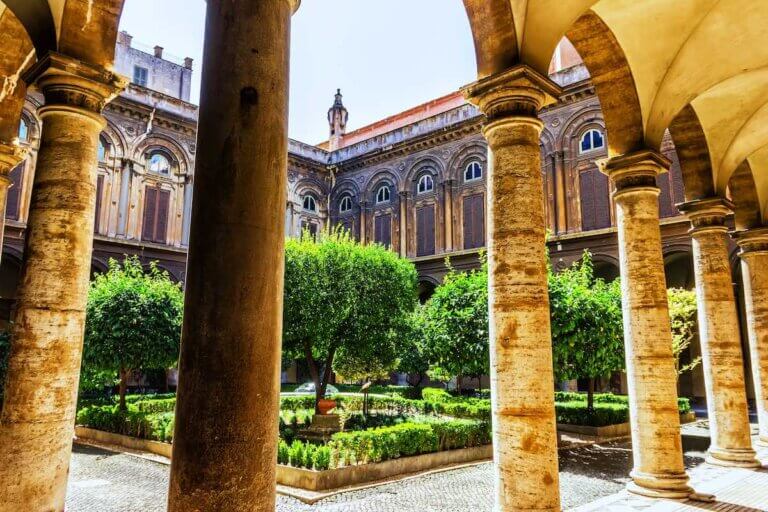 Hidden Gems in Rome You Don’t Want to Miss