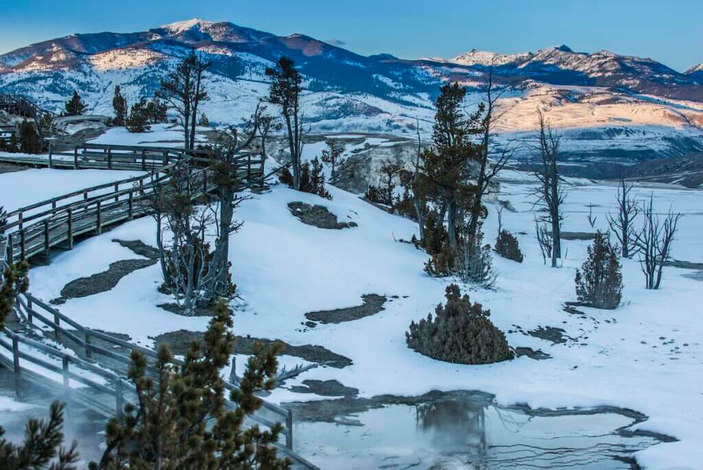Interesting Best Winter Locations In Us Pictures