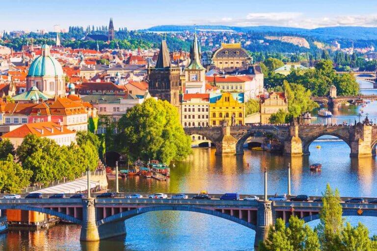 9 Best Spring Break Destinations in Europe That Are Worth Visiting