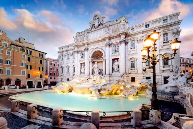 10 Stunning Instagrammable Spots in Rome You’ll Love