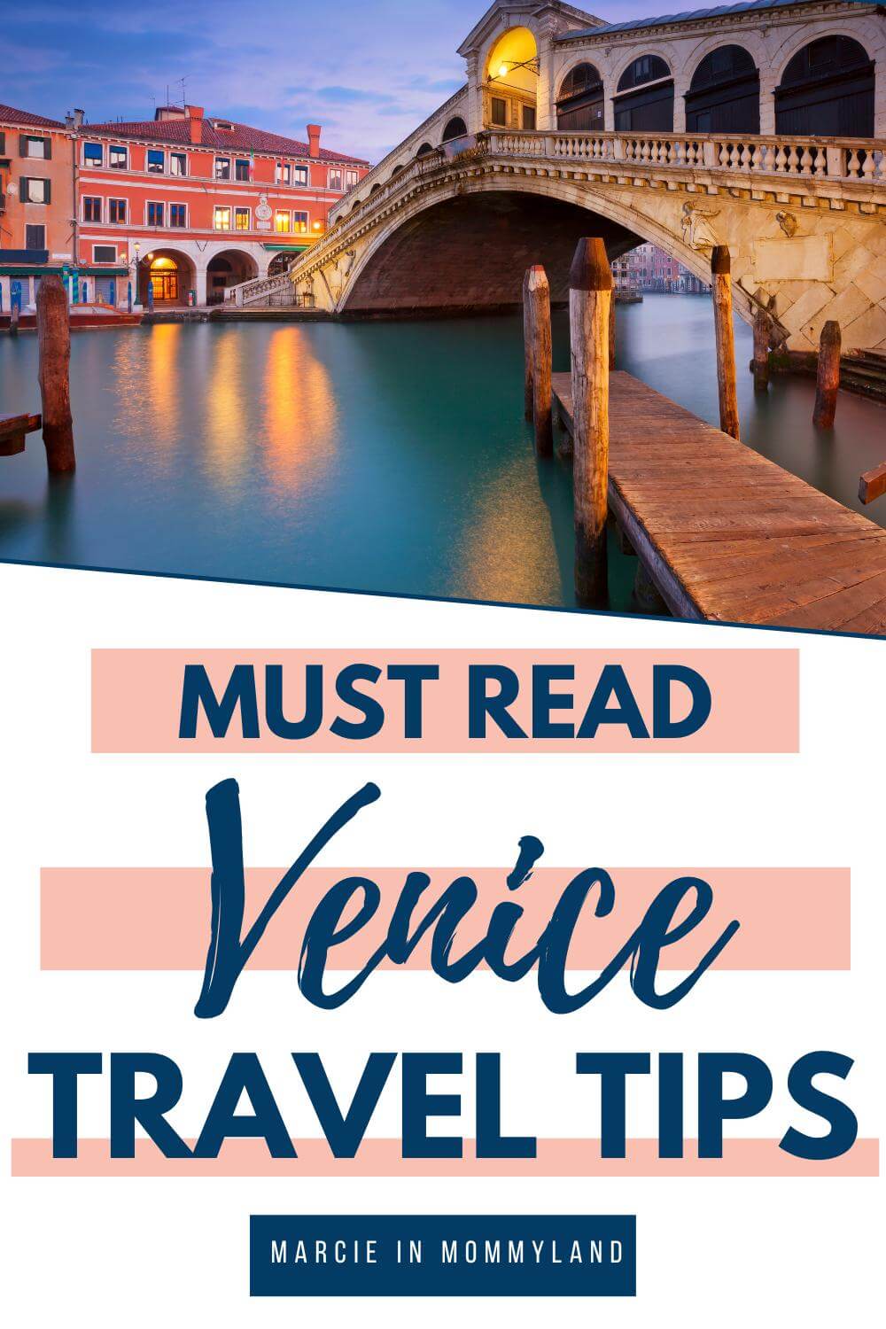 venice travel guide 2023