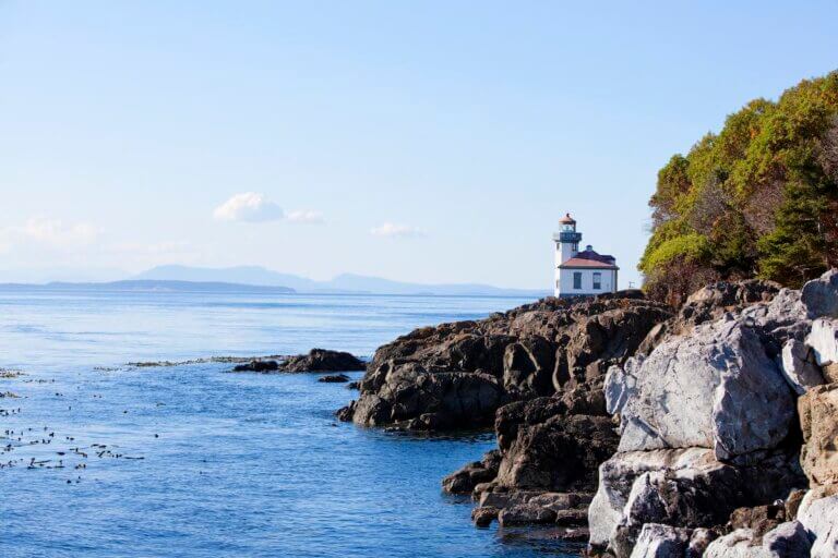 13 Best Places to Visit on the Washington Coast You Can’t Miss
