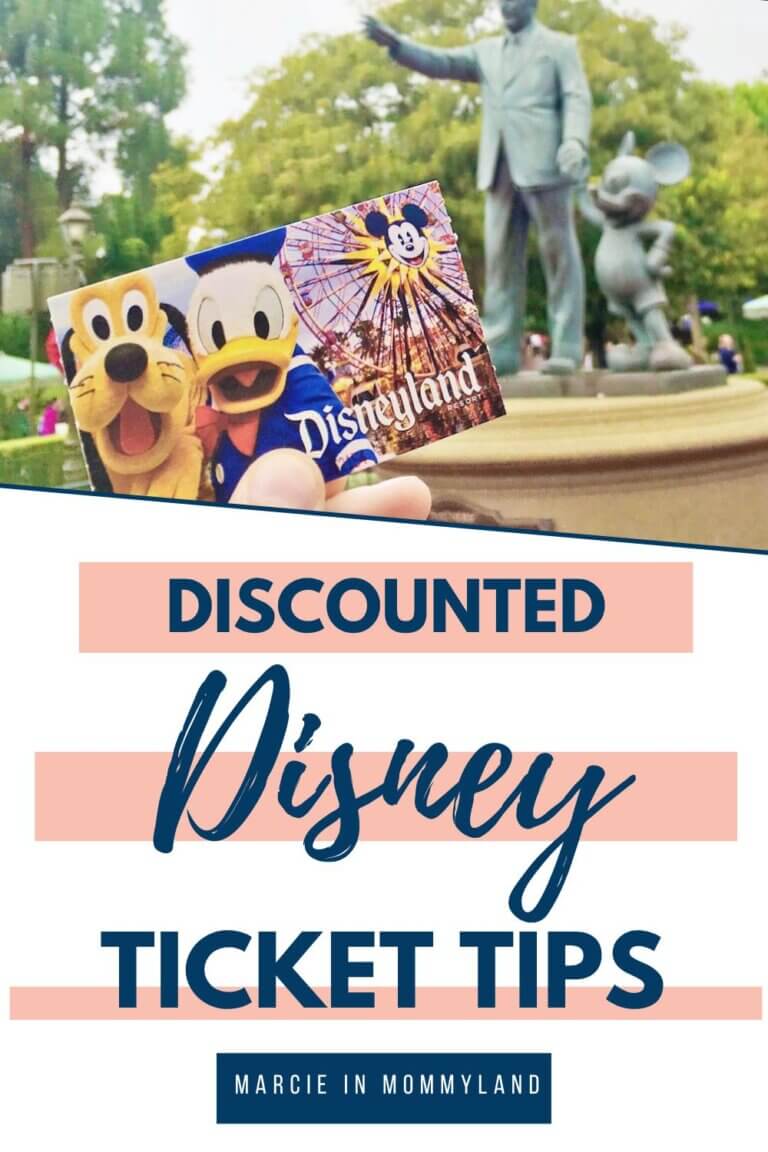 Make Your Disney Dreams a Reality with Discount Disney Tickets (2023)