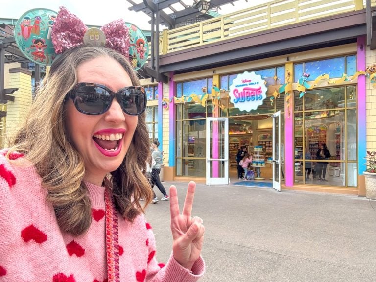 Top 20 Things to Do in Downtown Disney on Your Non Park Day