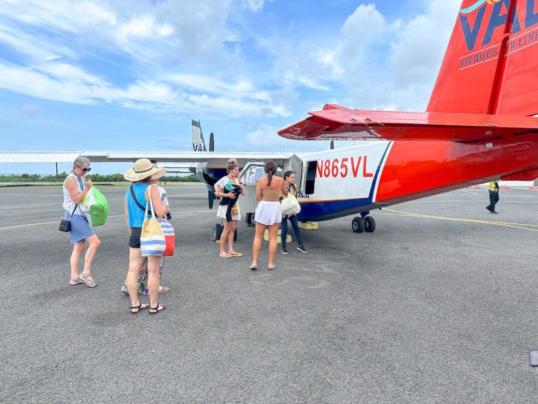 A Beginner's Guide to Puerto Rico Island Hopping (2023)