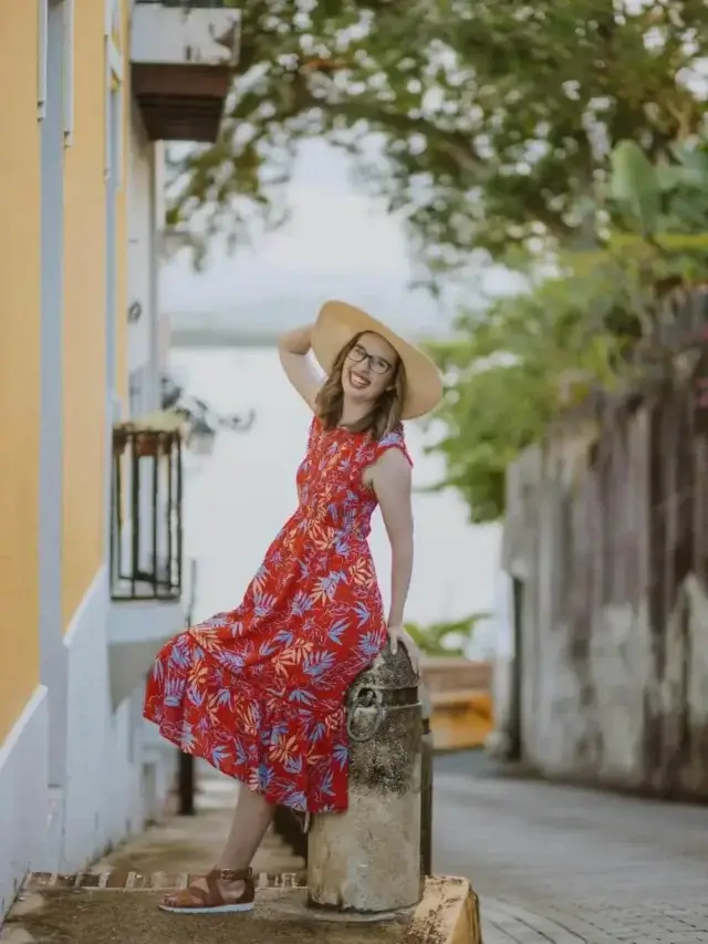 Reasons Why You Should Book A Puerto Rico Photographer For Your Vacation