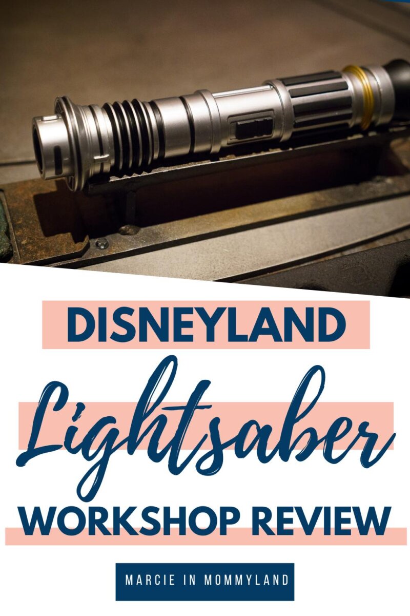 Savi's Handbuilt Lightsaber Honest Review (2023)