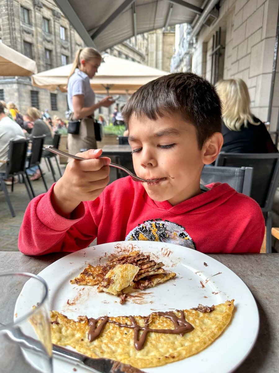 25 Awesome Things To Do in Amsterdam With Kids (2023)