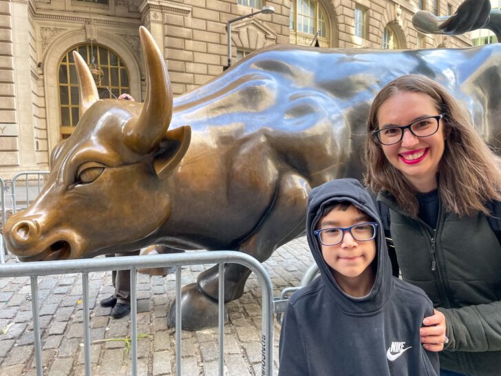 15 Exciting NYC Tours for Families Worth Booking