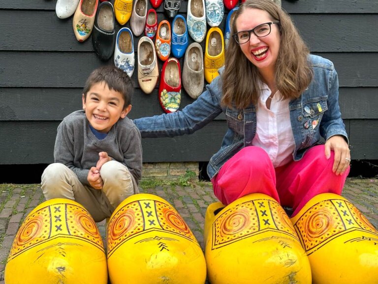 13 Things to do in Zaanse Schans: Easy Day Trip from Amsterdam
