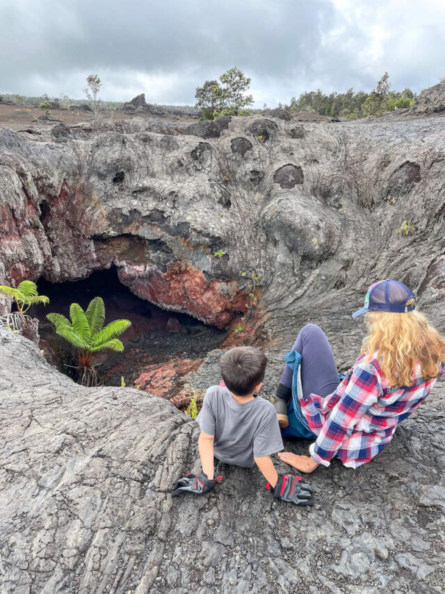 Top 10 Things To Do On The Big Island With Kids