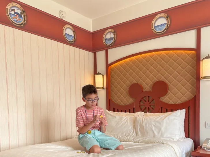 What’s the Best Disneyland Paris Hotel for Families?