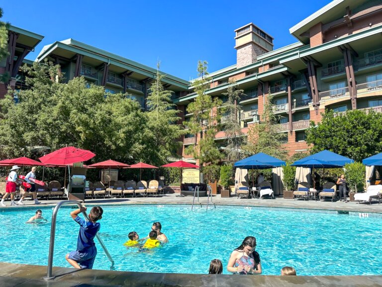 Is the Disney Grand Californian Hotel Worth It?