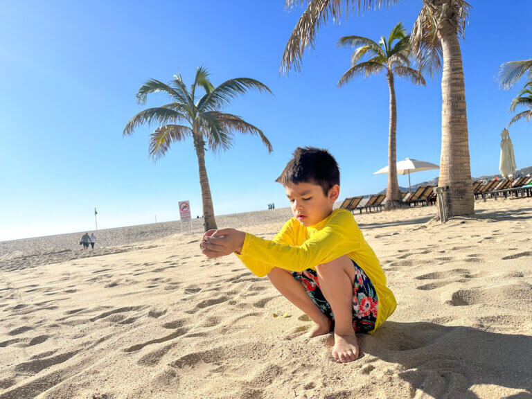 Check out these amazing All Inclusive Resorts in Mexico for Families
