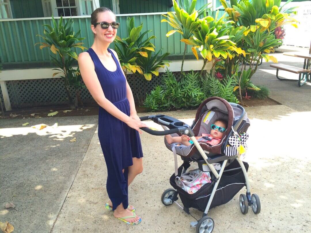 How to Visit Hawaii with a Baby Pro Tips from a Real Mom
