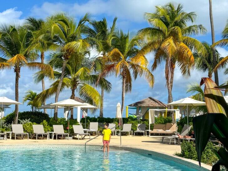 Hawaii vs Caribbean With Kids: Which One Is Actually Worth The Money?