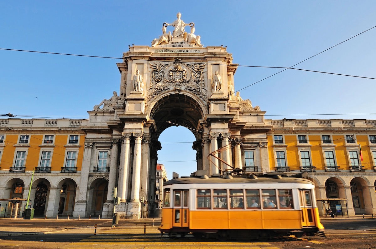 11 Best Lisbon Hotels for Families Worth Booking