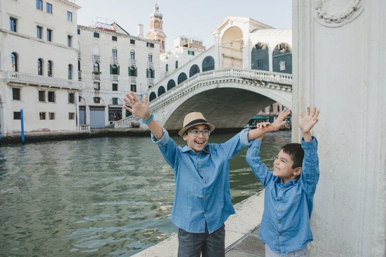 10 Compelling Reasons to Consider Travel as Part of Your Child’s Education