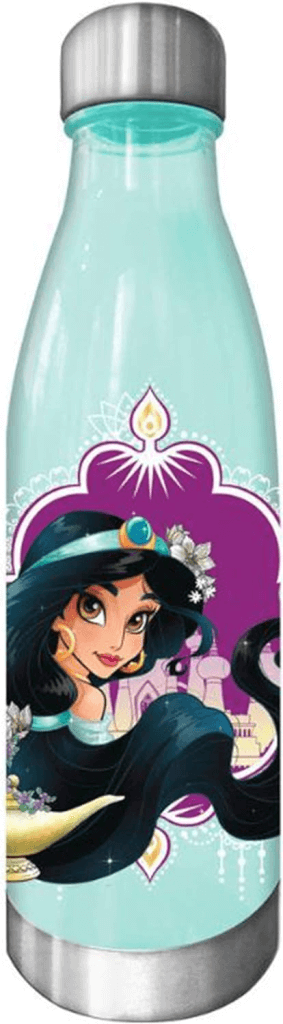 Disney Gift Ideas for Toddlers: The Ultimate Top 25 List: Princess Jasmine Water Bottle