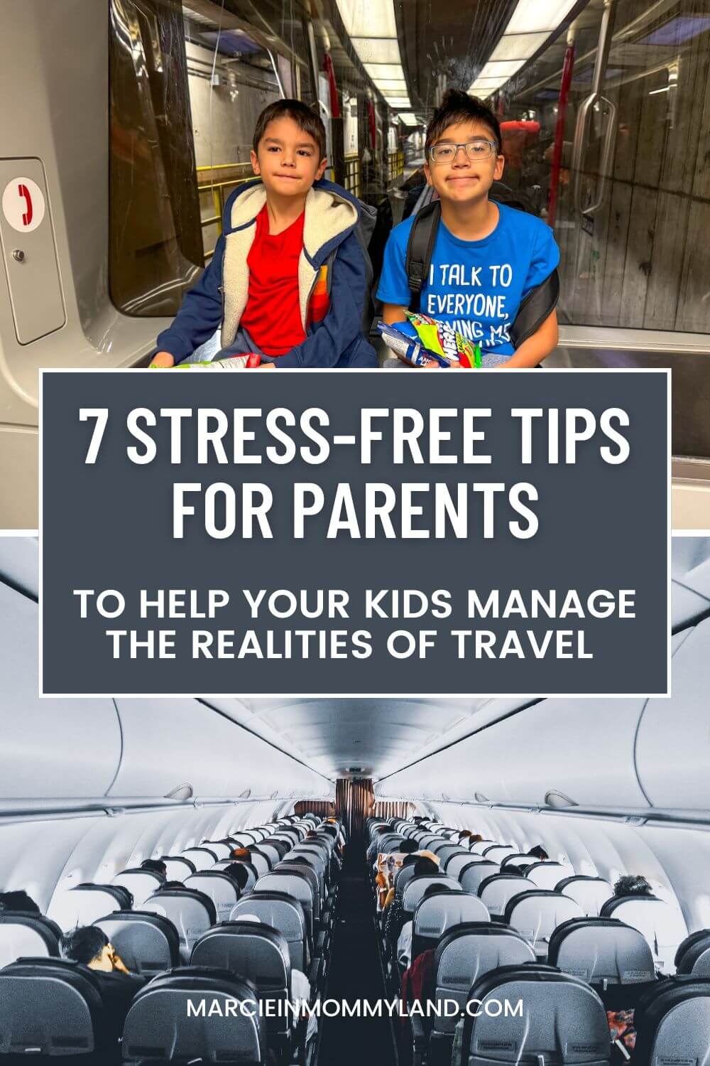Managing Expectations: How to Prepare Your Kids for the Realities of Travel
