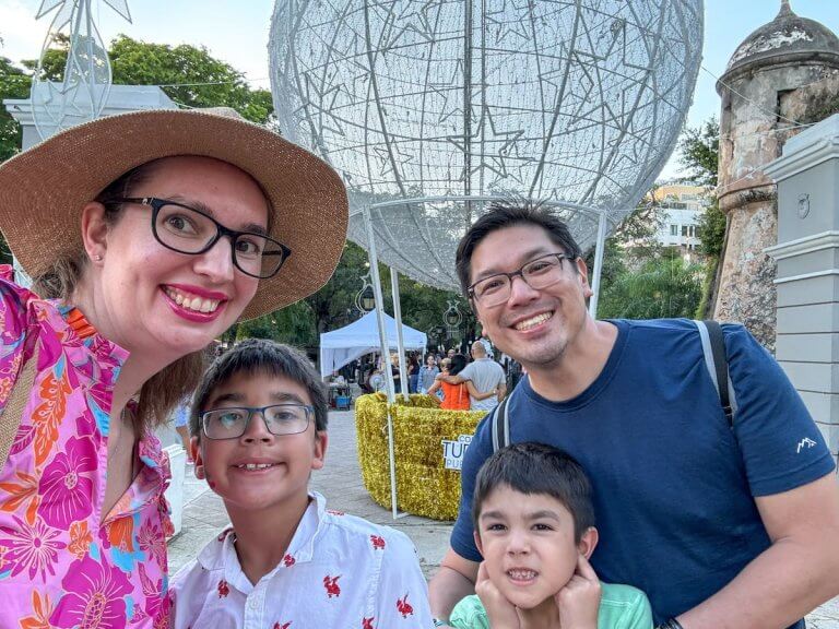 The Secret to Creating a Bulletproof Family Travel Itinerary (That Everyone Will Love!)