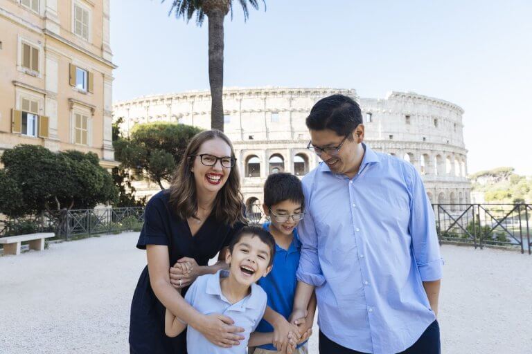 Athens vs Rome: Which City Offers More for Your Family’s Adventure?