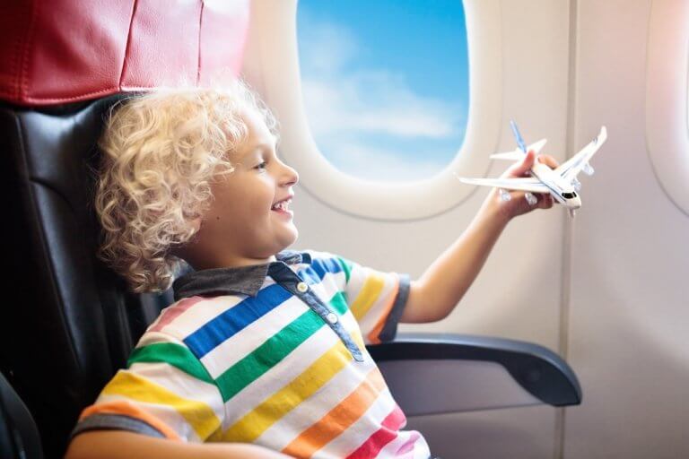 Avoid Summer Meltdowns: How to Keep Your Kids Happy and Engaged on Long Travel Days